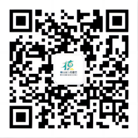 官方微信公众号